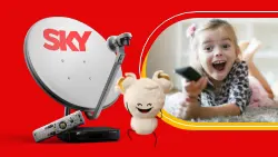 sky tv sky fibra