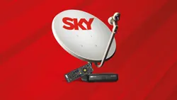 sky tv sky fibra