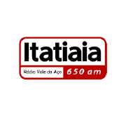 RÁDIO ITATIAIA AM/FM