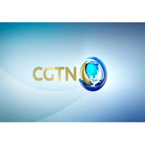 CGTN