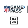 NFL GAME PASS DA ZN
